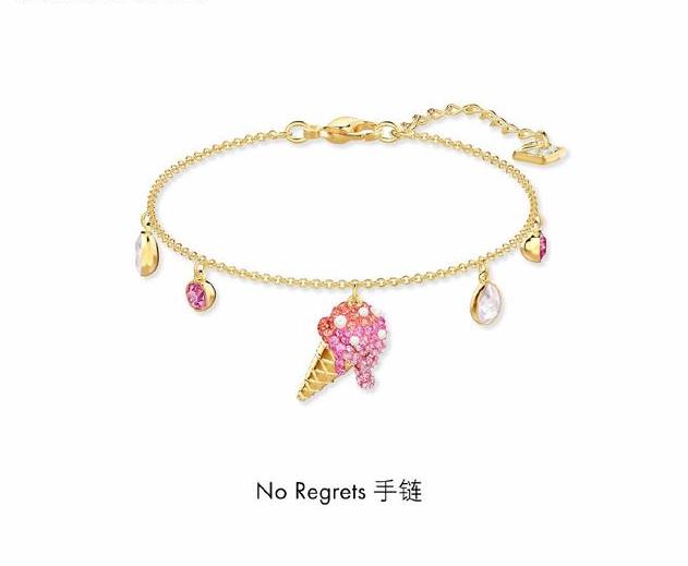 施华洛世奇是十大珠宝吗,施华洛世奇项链都是水晶的吗