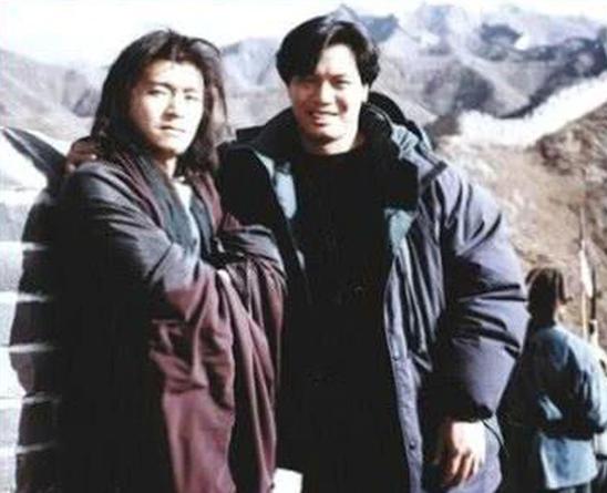 星爷衰老原因,星爷御用绿叶如花中风