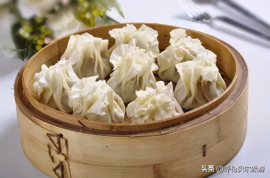 我美丽的家乡海拉尔,我的家乡海拉尔