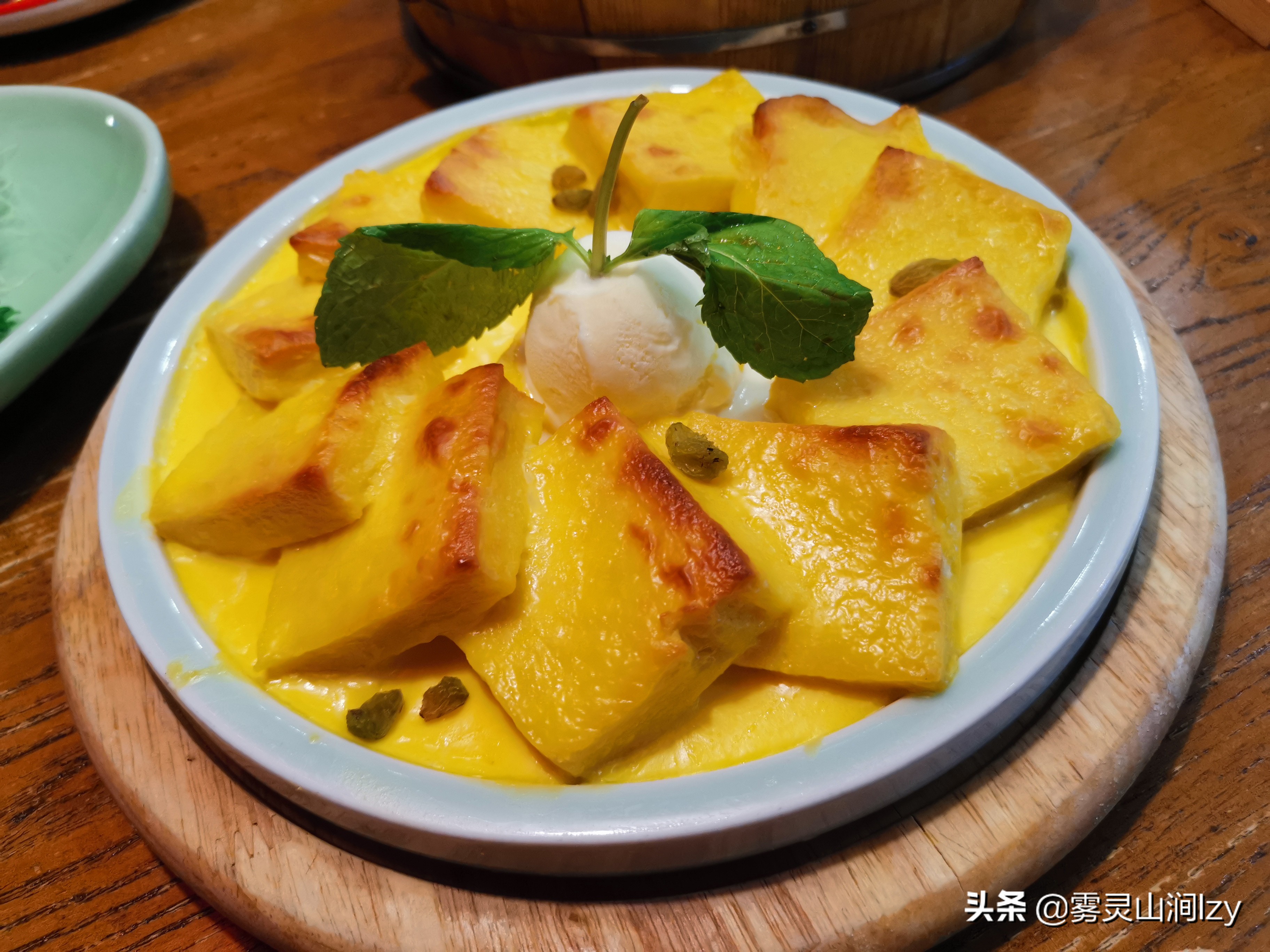 杭州网红餐厅新白鹿,杭州四大平民餐厅新白鹿