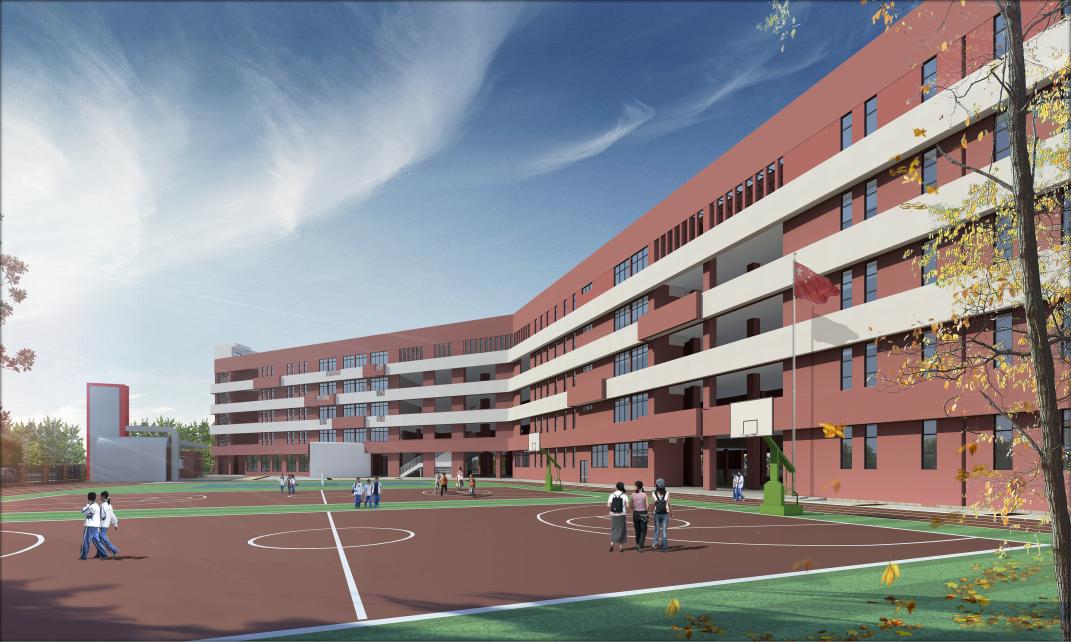 武侯新城新建学校,武侯区2022年新修小学