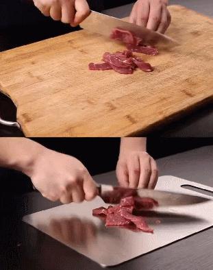 菜板抗菌与不抗菌,菜板比厕所还臭