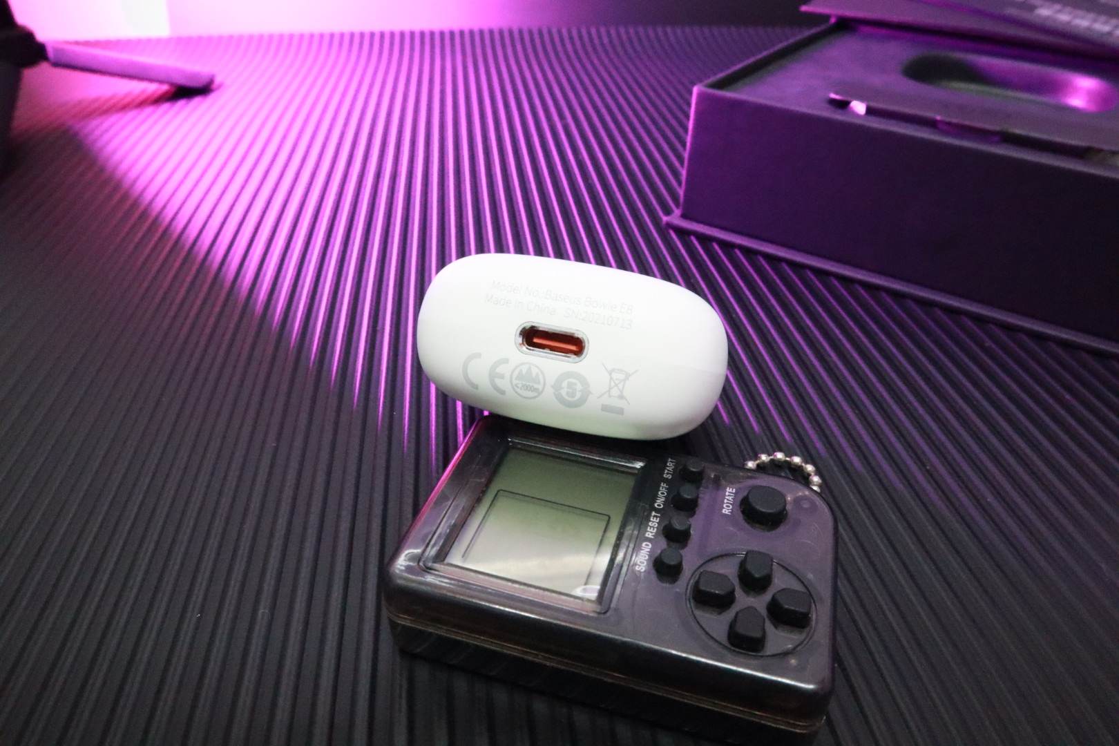 倍思e8耳机测评,倍思蓝牙耳机e3吐槽测评