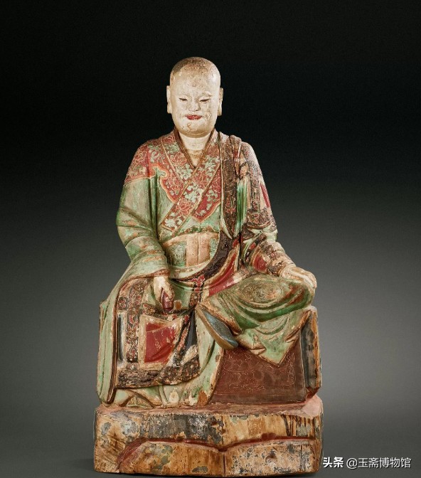 罗汉可以和什么菩萨一起供奉,供养罗汉像有什么功德