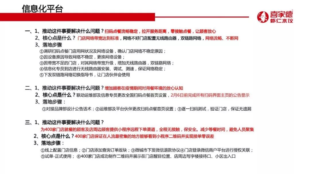 喜家德创始人演讲,喜家德董事长