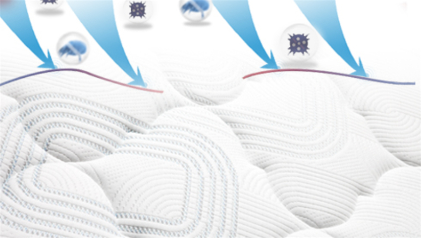 睡眠质量差睡什么床垫,经常睡不着用什么床垫