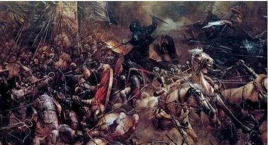 大秦帝国之裂变张仪与秦王,张仪的连横和苏秦合纵为什么成功