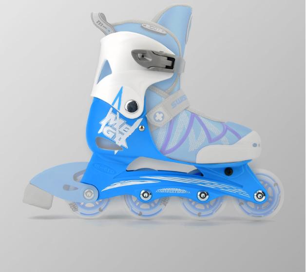 瑞士micro迈古儿童轮滑鞋,成人入门轮滑鞋品牌推荐迈古