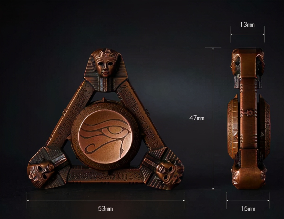 指尖陀螺品牌推荐,品牌指尖陀螺