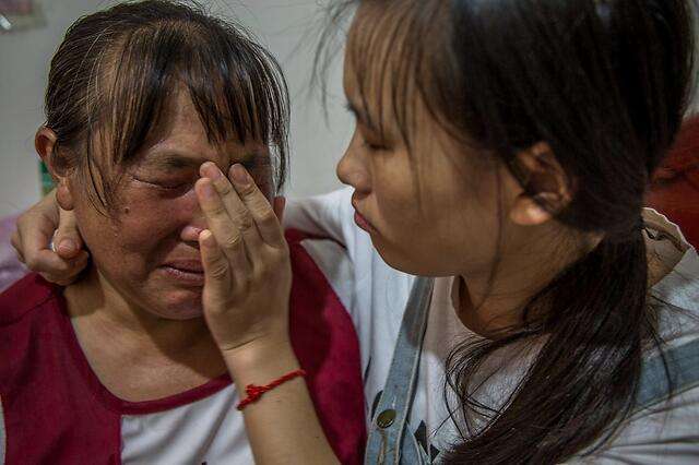 高三女生挤出“母乳”，却坚称自己是处女，罪魁祸首是“胃药”