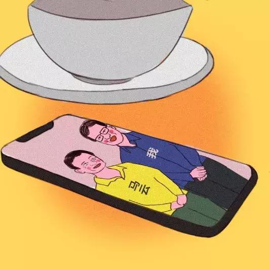 互联网装逼指南,互联网人士春节装逼指南