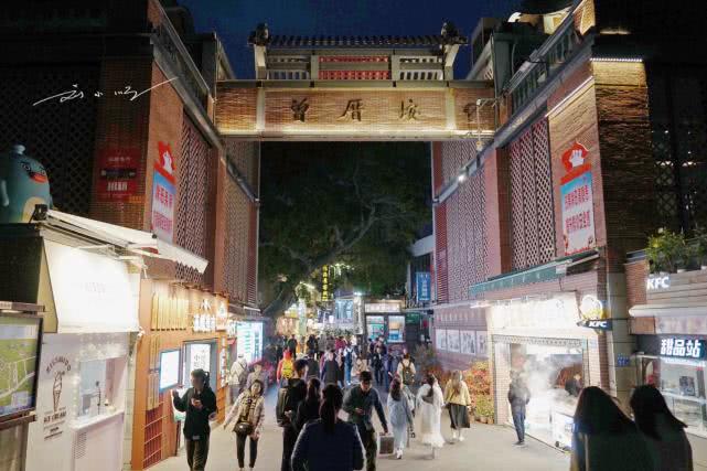 厦门旅游景点大全鼓浪屿,厦门最出名的旅游景点是什么