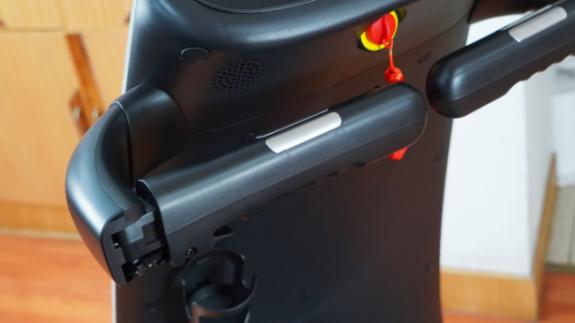 跑步机迷你家用折叠,跑步机野小兽评测