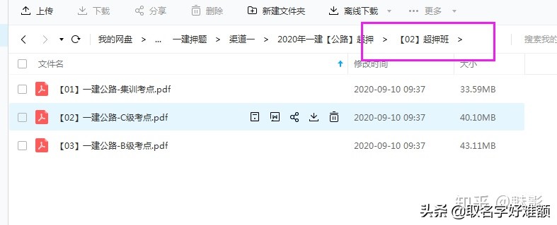 2019一建精讲全集,2020一建案例超纲题