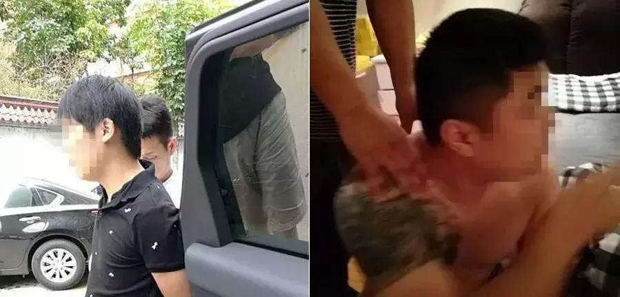 涉案十亿徐州破获特大网络传销案,涉案7000万诈骗团伙被捕视频曝光