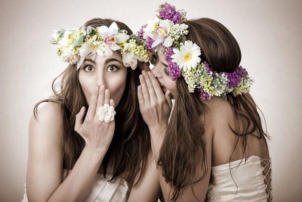 无年龄差母女逛街，被店员当成闺蜜，网友：这样的媳妇给我来一打