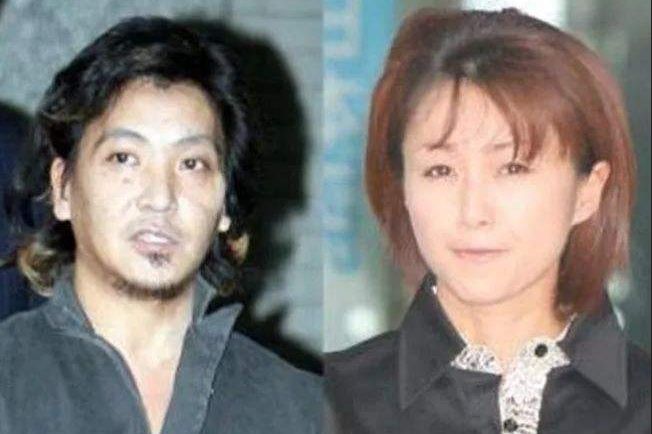 酒井法子二十岁的时候有多漂亮,酒井法子颜值怎么变来变去的