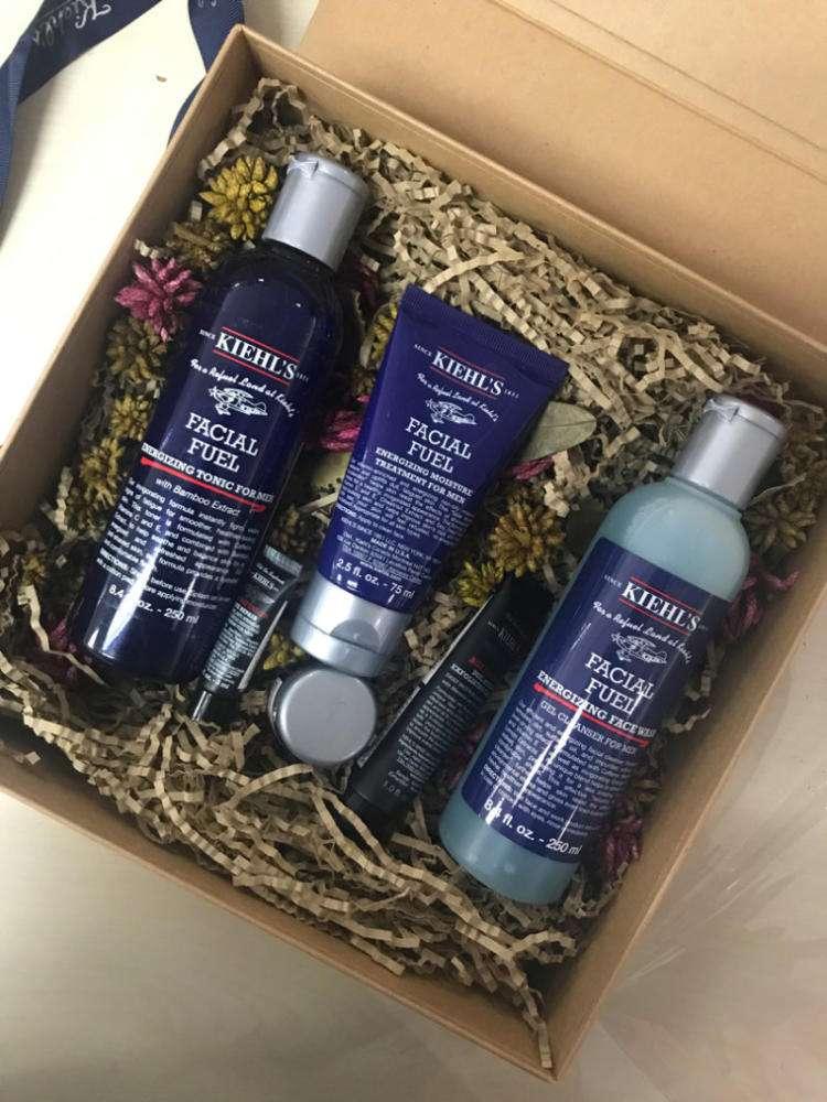 目前公认最好的男士护肤套装,男士护肤套装十大排行美白