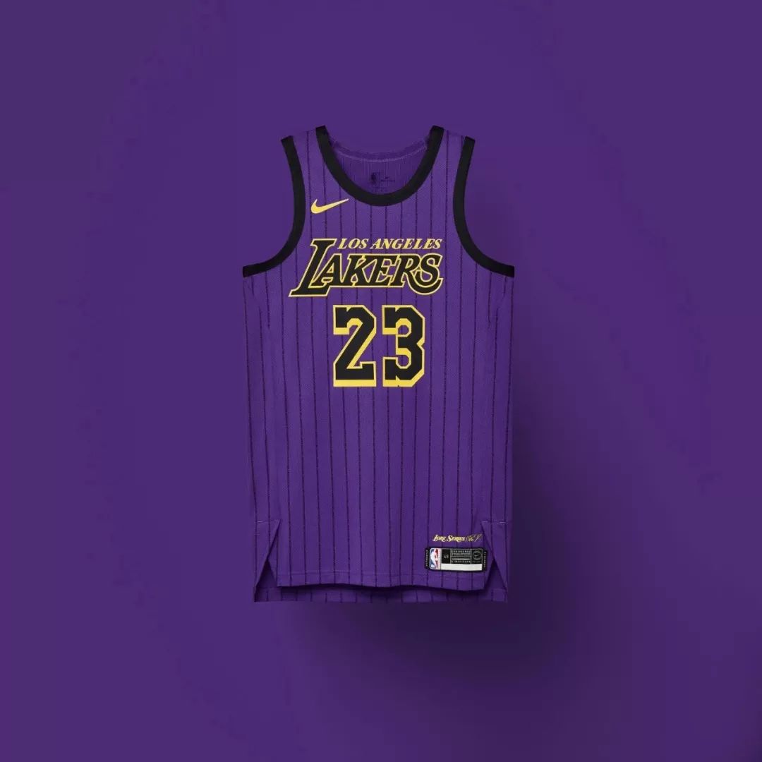 nba球衣新款,耐克nba新版球衣概念图