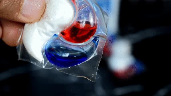 洗护好物凝珠,洗护好物洗衣凝珠推荐