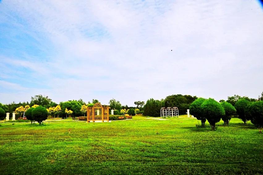 锦州世博园自由行,锦州世博园攻略