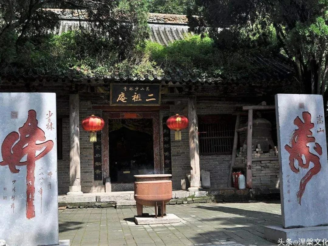 佛教里面的达摩祖师故事,达摩祖师传奇佛教版