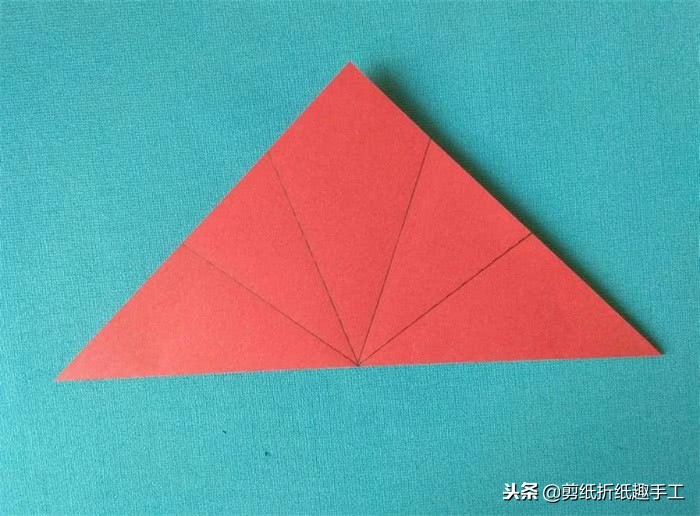 新年窗花剪纸教程一看就会,春节窗花怎么剪简单又省事