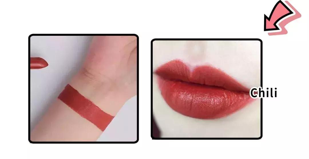 2020火爆全网的这些口红你有几支,口红鬼打墙