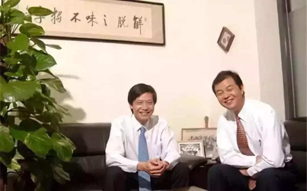 50万美金变2.1亿元，他或许是最被低估的天使投资人