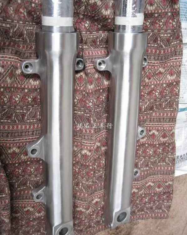 碣石ax100摩托车翻新过程,碣石越野摩托车crf450r翻新过程