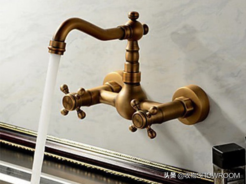 厨房水龙头怎样布置合理,你家厨房怎么设计