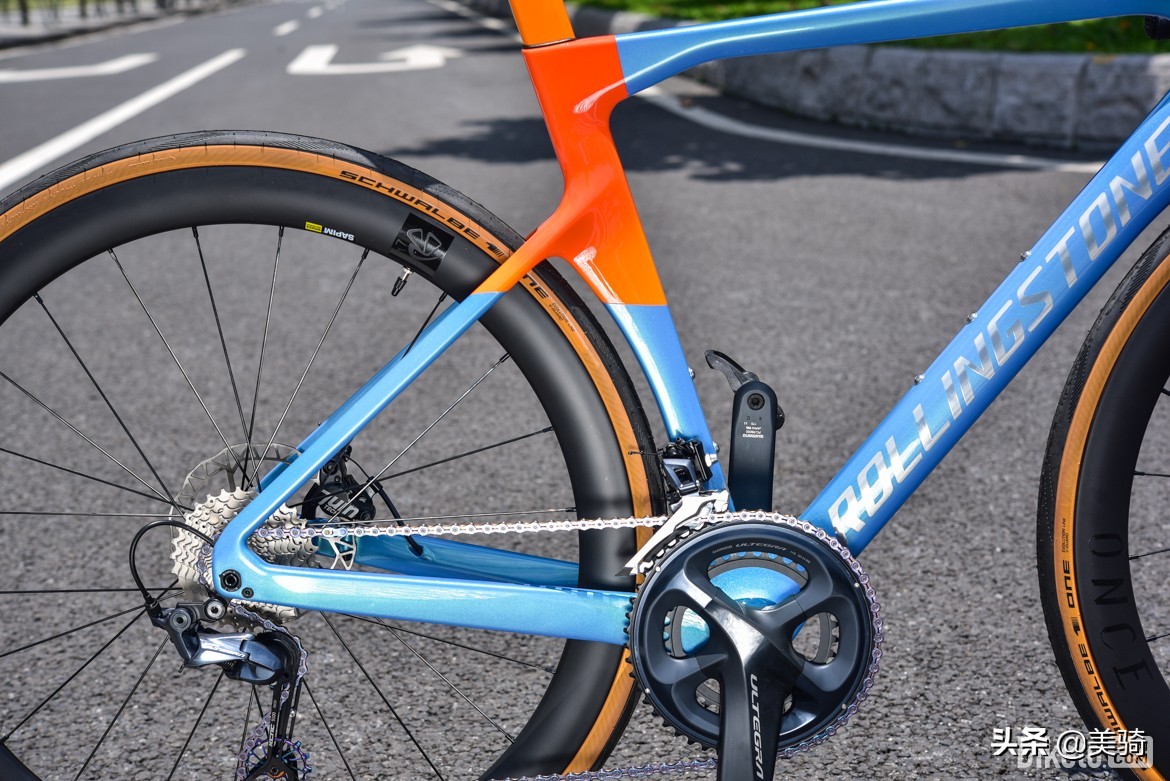 rollingstonehider公路车,rollingstone公路车入门