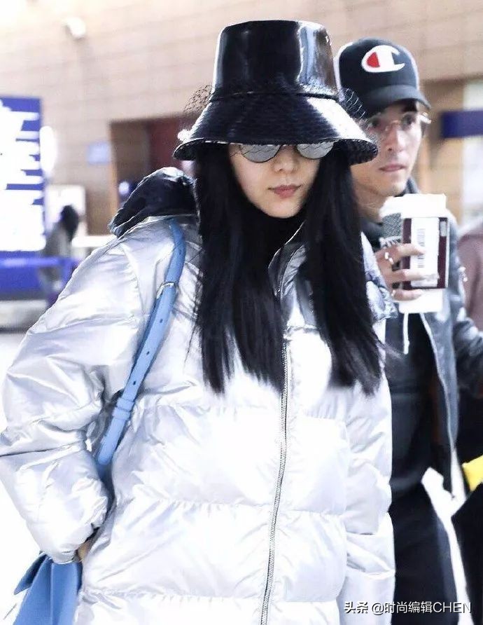 范冰冰再次高调回归大众视线,范冰冰回归秀场