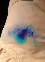 怎样去除记号笔的痕迹,怎样快速去除记号笔的印记