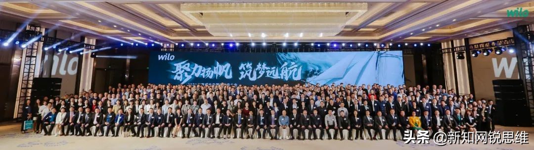 泵友圈专访|威乐中国销售副总经理陈华俊