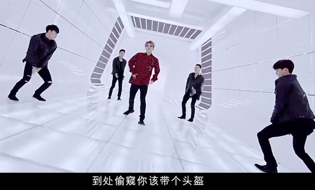 鹿晗真的是纯爷们吗,鹿晗真的是太爷们吗