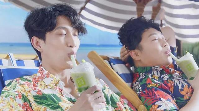 新式茶饮突起蜜雪冰城如何突围,蜜雪冰城茶饮现状