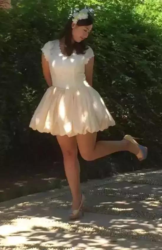 当身材与脸型不匹配时,身材和脸蛋不匹配是什么体验