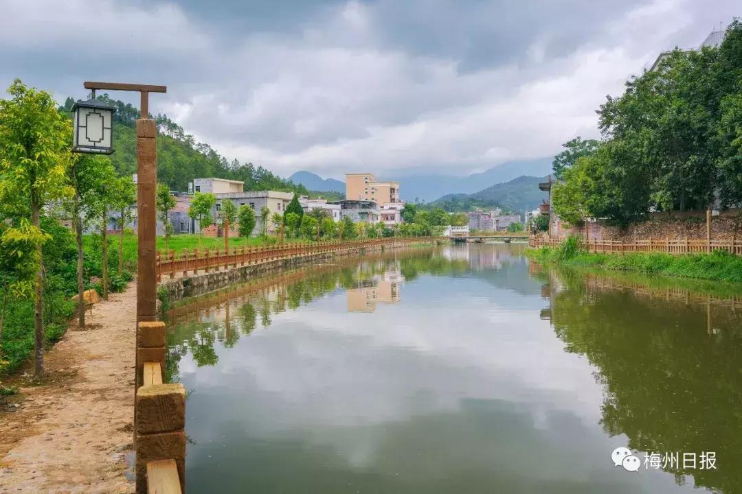 感受到变化,感受身边的风景