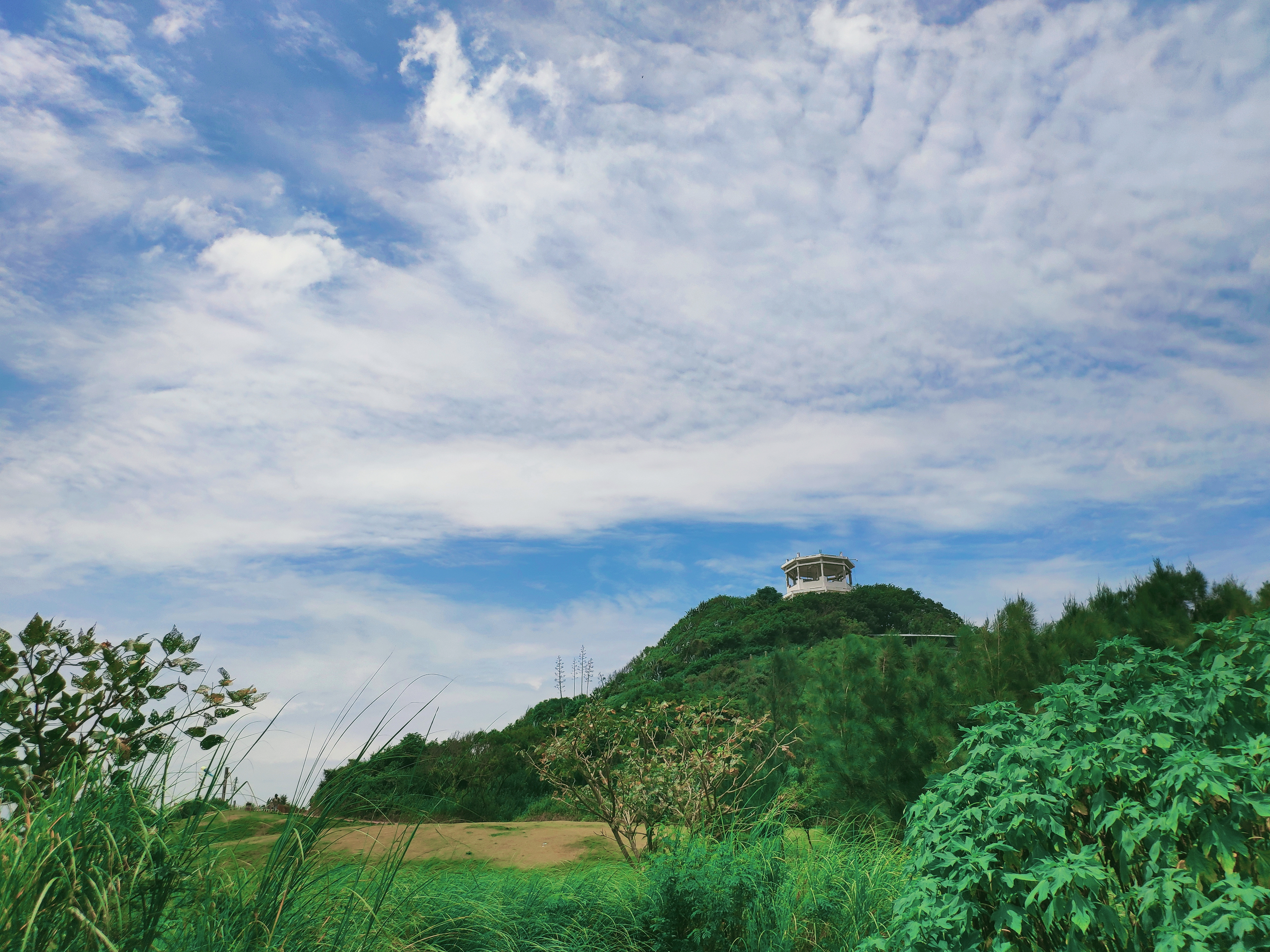 厦门鼓浪屿最好玩的海岛,火山岛厦门鼓浪屿