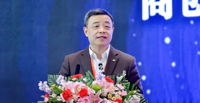 迪安诊断创始人陈海斌抖音号,迪安陈海斌最新消息