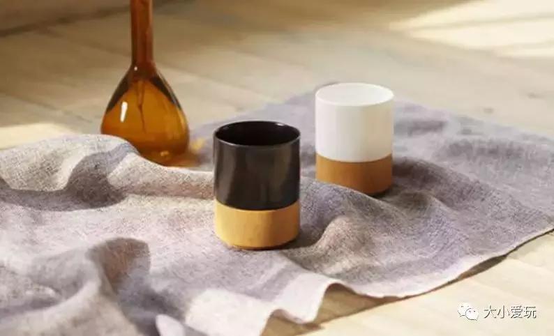 这是我见过最有设计感的水杯,24款世界上最具创意的杯子