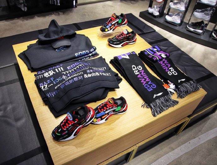 深度｜“时尚”需要拥抱“电竞”吗？20个最新品牌案例全面解析