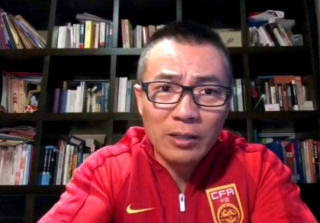 10年国足视频,四年前高洪波的国足12强赛的战果