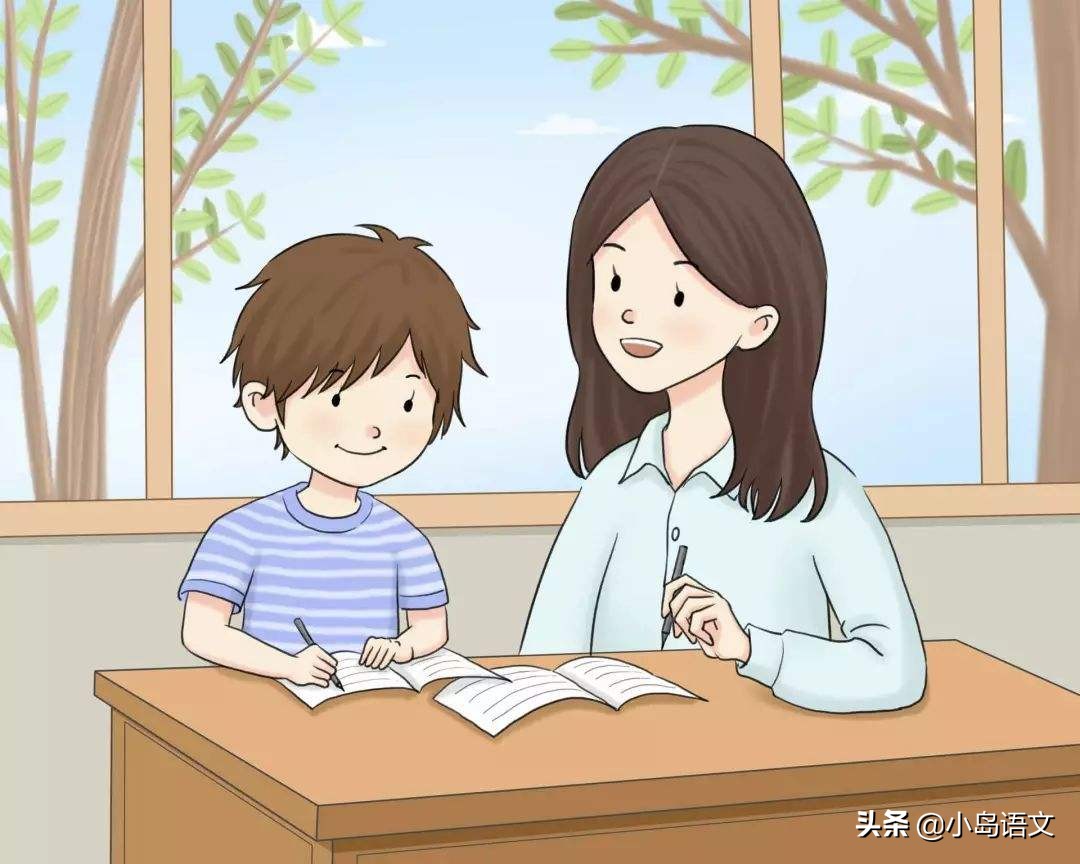 语文老师写行楷还是正楷好,语文识字认字怎么复习效果最好