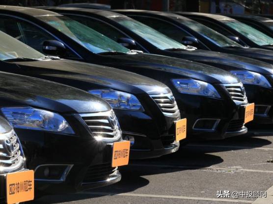 2019年汽车租赁市场总规模,2023汽车融资租赁行业情况