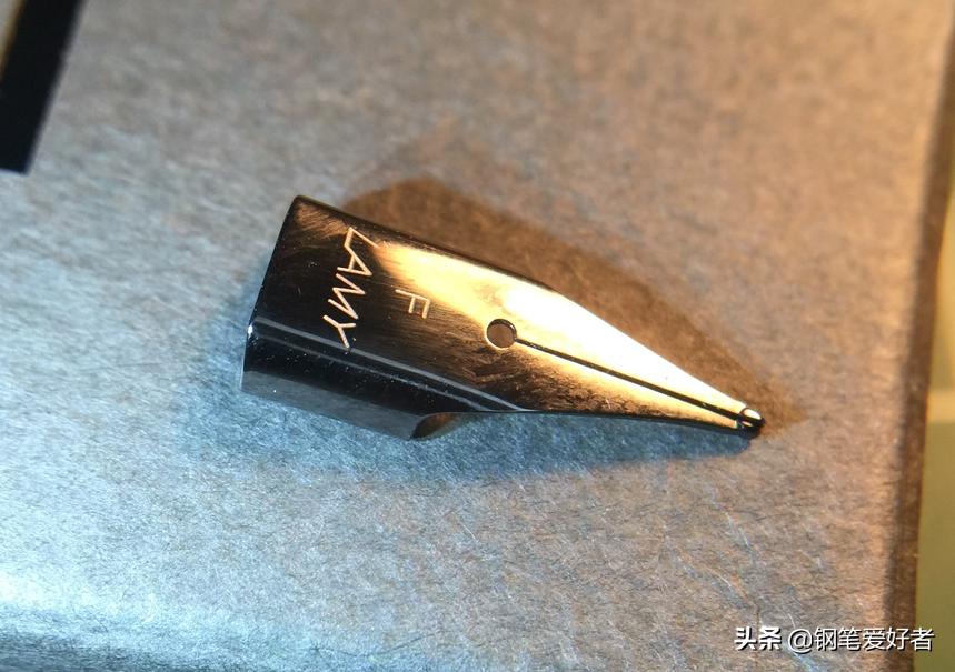 怎么辨别真假lamy钢笔,lamy钢笔如何辨别真假