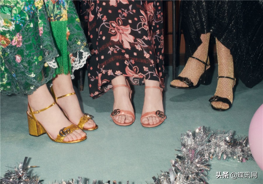 gucci美式复古2022,gucci风复古生日派对