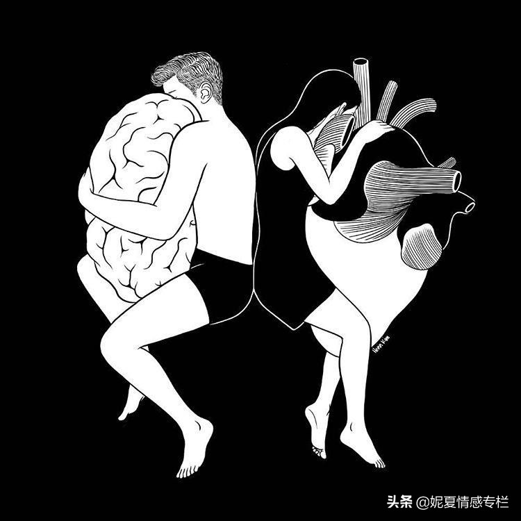 男人经常撩你却不主动追你,一个男人光撩不追什么心态