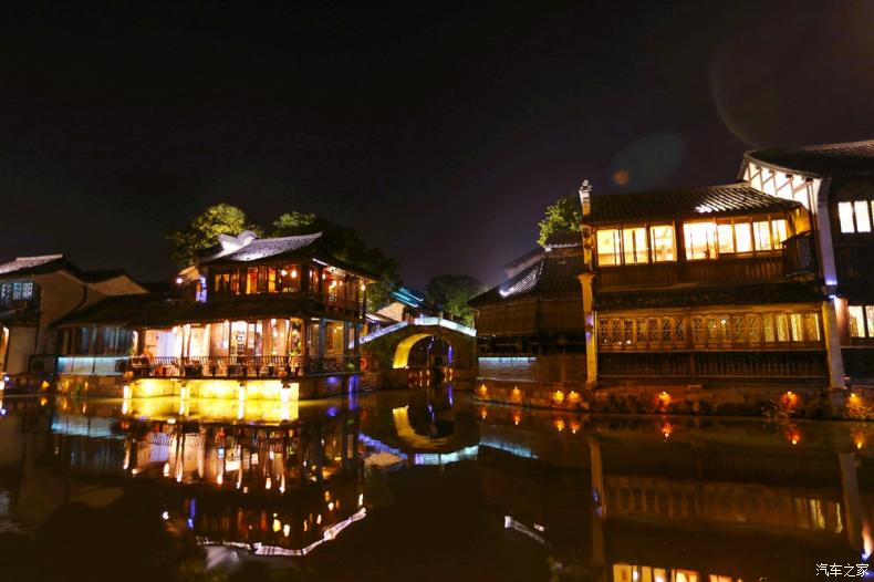 乌镇似水年华的桥,乌镇似水年华驻唱